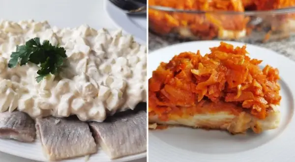 Jaka ryba na święta? Sprawdź najlepsze alternatywy dla karpia