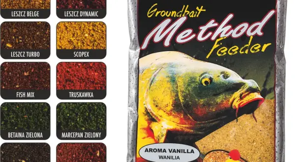 Najlepsza zanęta method feeder: skuteczne metody i porady wędkarskie