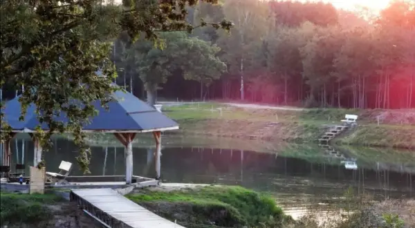 Łowisko Felinów – idealne miejsce na wędkowanie i relaks w naturze