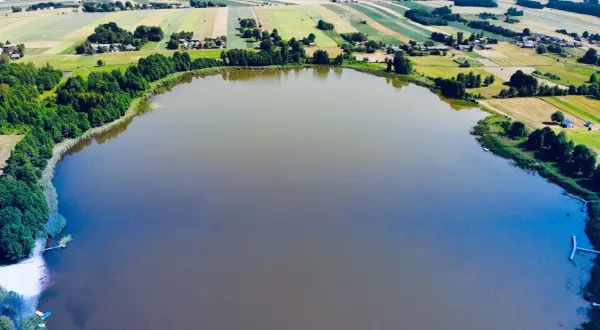 Gdzie na ryby lubelskie PZW? Odkryj najlepsze łowiska w regionie