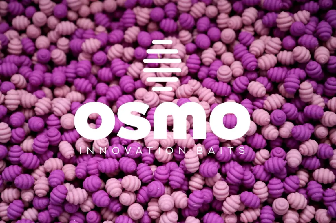 Przynęty Osmo opinie: Czy Mini Larwa Wafters naprawdę działają?