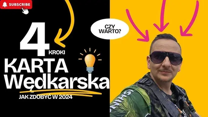 Jak wygląda egzamin na kartę wędkarską i co musisz wiedzieć?
