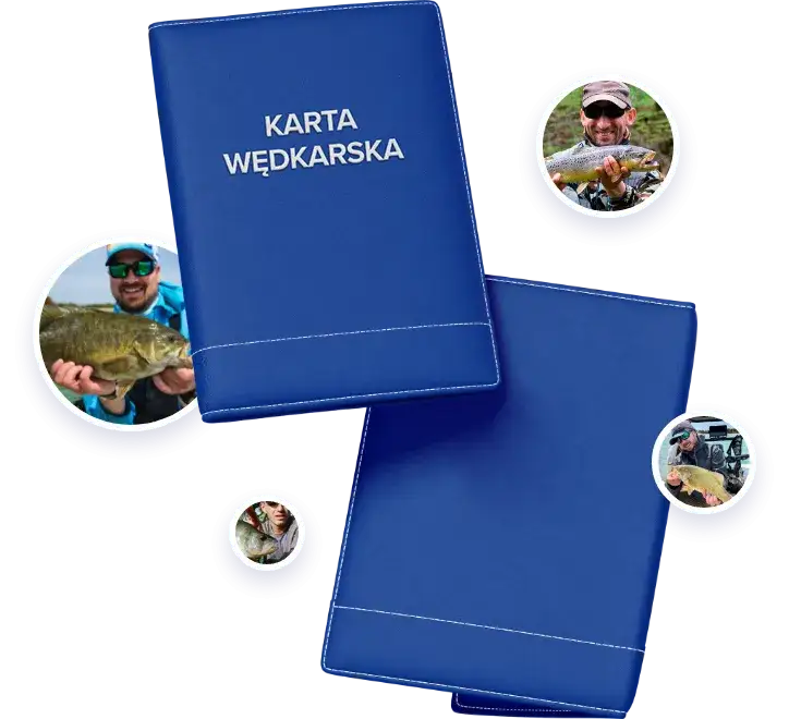 Zdjęcie Jak wygląda egzamin na kartę wędkarską i co musisz wiedzieć?