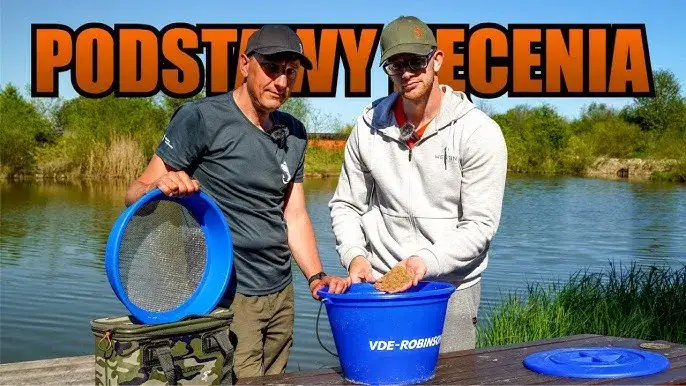Zdjęcie Jak ustawić grunt na spławik, aby zwiększyć szanse na złowienie ryby