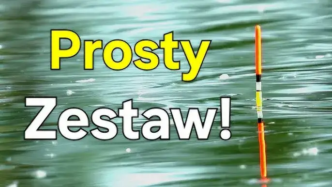 Zdjęcie Jak łowić na spławik w jeziorze: sprawdzone techniki i porady