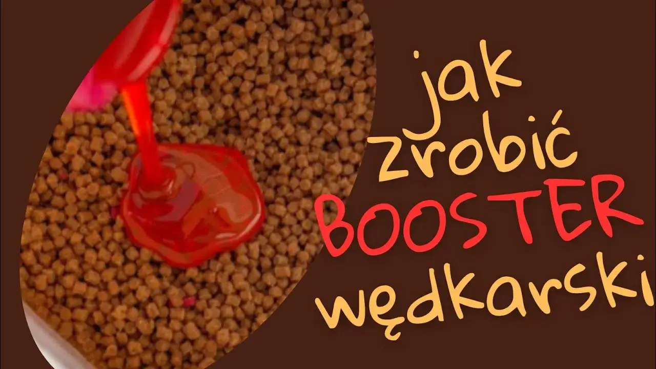 Zdjęcie Jak zrobić dip wędkarski, aby skutecznie przyciągnąć ryby?