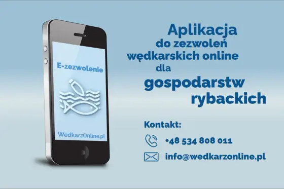 E-zezwolenie wędkarskie - Jak kupić online i uniknąć błędów?