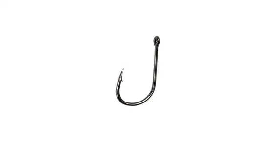 Haczyki circle hook - Dlaczego tradycyjne zacięcie to błąd?