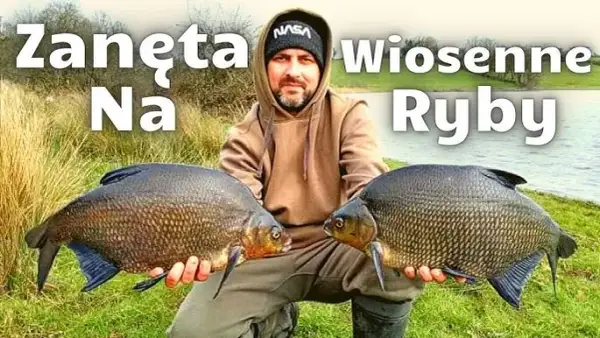 Jak zrobić zanętę na leszcza, aby skutecznie przyciągnąć ryby?