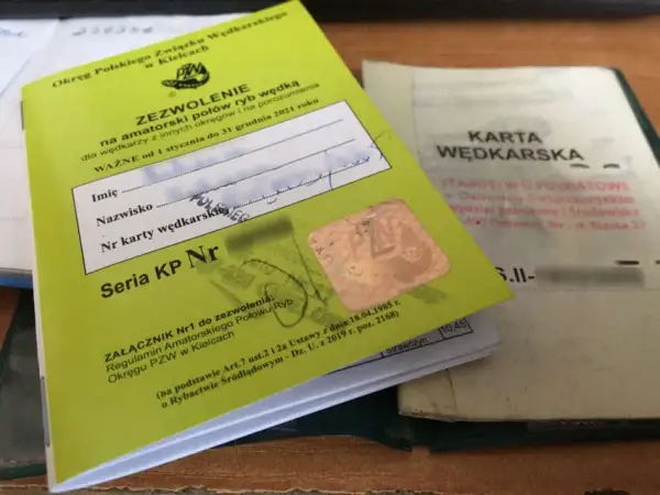 Jak opłacić kartę wędkarską? Proste metody płatności online